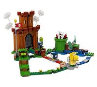 LEGO - 71362 - Fortezza Sorvegliata - Pack di Espansione