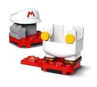 LEGO Super Mario Fuoco - Power Up Pack, Espansione, Costume Potenza di Fiamma, Giocattolo, 6 - 99 anni 71370