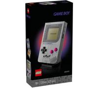 LEGO Super Mario - Game Boy