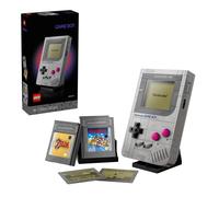 COSTRUZIONI LEGO Game Boy™