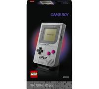 COSTRUZIONI LEGO Game Boy™