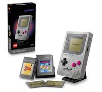 COSTRUZIONI LEGO Game Boy™