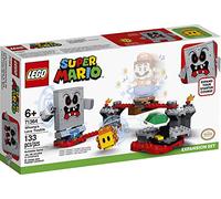 LEGO SUPER MARIO - GUAI ALLA FORTEZZA DI WHOMP- PACK DI ESPANSIONE Quantita min. 1