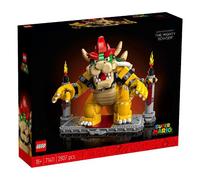 LEGO® Super Mario™ 71411 Il potente Bowser