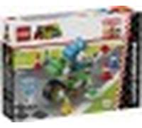 LEGO® Super Mario™ 72031 Mario Kart™: Moto Yoshi