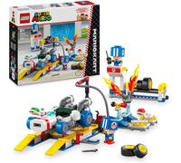 LEGO LEGO Mario Kart - Officina di Toad