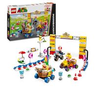 LEGO LEGO Mario Kart - Pack Baby Peach e Gran Premio