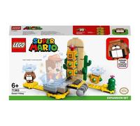 LEGO Super Mario Marghibruco del Deserto Pack di Espansione 1 St