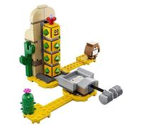 Pack di espansione LEGO® Super Mario Marghibruco del deserto (71363)
