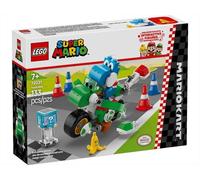 LEGO® Super Mario™ 72031 Mario Kart™: Moto Yoshi