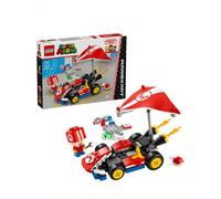 LEGO® Super Mario™ Mario Kart™ - Standard Kart Kids 7Years+ 72032 Tagli UnicaABS