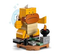 LEGO Super Mario Minifigures Serie 6 - Personaggio Sumo Bro 71413