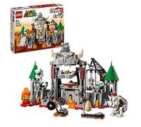 LEGO® Super Mario™ 71423 Pack di espansione Battaglia al castello di Skelobowser
