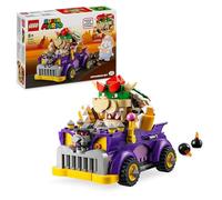 LEGO® Super Mario™ 71431 Pack di espansione Il bolide di Bowser