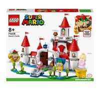 LEGO® Super Mario™ 71408 Pack espansione Castello di Peach