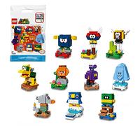 LEGO Super Mario Pack Personaggi - Serie 4, Giocattoli per Bambini da Collezionare (1 Pezzo a Caso in Ogni Confezione), 71402