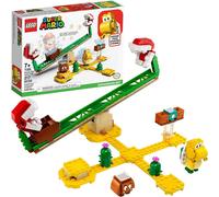 LEGO Super Mario Piranha Pianta Potenza Scorrimento 71365 217 Pezzi Espansione
