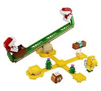LEGO SUPER MARIO 71365 - SCIVOLO DELLA PIANTA PIRANHA PACK ESPANSIONE