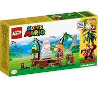 LEGO® Super Mario™ Set Completi Vari Modelli 6+ in Scatola