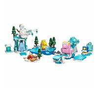 LEGO Super Mario - Set di espansione dell'avventura Kahloss (71417) NEW