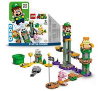 LEGO SUPER MARIO 71387 - AVVENTURE CON LUIGI