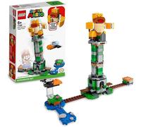 LEGO Super Mario Torre Bamboleante del Hermano Sumo Jefe 71388 231 pezzi