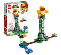 LEGO SUPER MARIO 71388 TORRE DEL BOSS SU BROS PACK DI ESPANSIONE