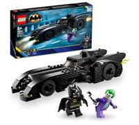 LEGO Supereroi Dc Batman Batmobile Tm Vs The Jocker's Inseguimento 76224 Toy New