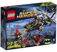 LEGO Superheroes 76011 Batman: Man-Bat Attack
