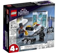 Lego® SUPERHEROES - 76212