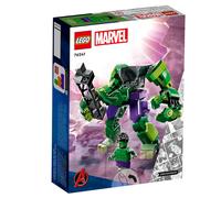 Lego® SUPERHEROES ARMATURA-76241