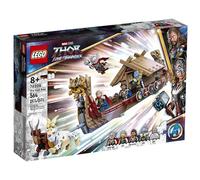 Lego® SUPERHEROES DAKKAR-76208