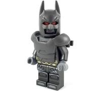LEGO Superheroes: Heavy Armored Batman con mantello