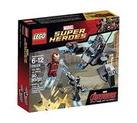 LEGO Superheroes Iron Man vs. Ultron
