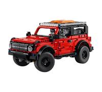 LEGO SUV Ford Bronco ( 943 pz ) TECHNIC 9 42213