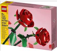LEGO Amelia Earhart Tributo 40450