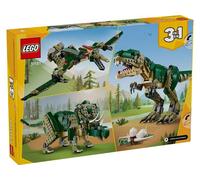 LEGO® Creator 3-in-1 31151 T. rex