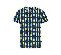 LEGO T-Shirt EIS am Stiel LWTaylor 306, 590 Dark Navy, 134 Unisex-Adulto