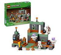 LEGO tbd-21271