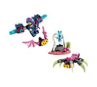 Zaino Razzo con Potenziatore di Zoey