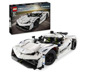 LEGO tbd-42184