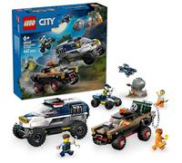 LEGO tbd-60449