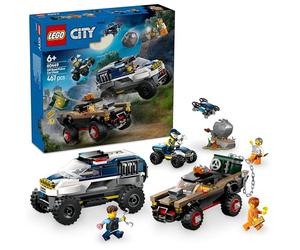 LEGO tbd-60449
