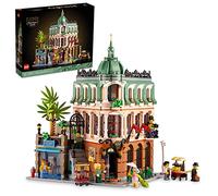LEGO TBD Icons 10297