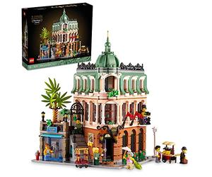 LEGO TBD Icons 10297