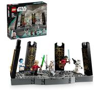 LEGO Duello su Peridea di Ahsoka Tano