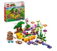 LEGO Maker Set Giungla Gassata