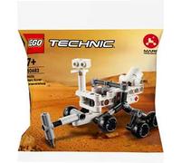 LEGO 30682 Technic NASA Mars Rover Perseverance