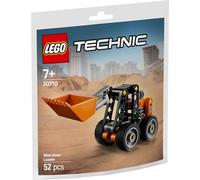 Lego Technic 30710 - 52 pezzi, set da costruzione realistico per appassionati di tecnologia, divertimento emozionante con dettagli autentici