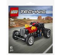 30735 Lego Technic Hot Rod Car